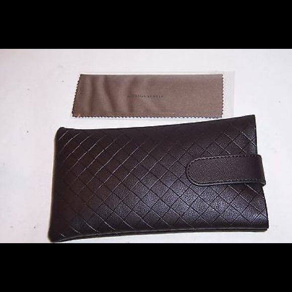 ‼️SOLD‼️BOTTEGA VENETA SQUARE SUNGLASSES‼️ - Picture 5 of 5